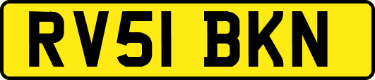 RV51BKN