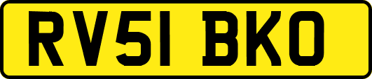 RV51BKO