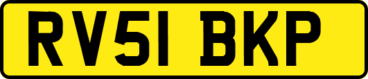 RV51BKP