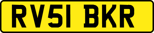 RV51BKR