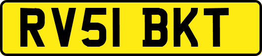 RV51BKT