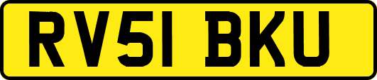 RV51BKU