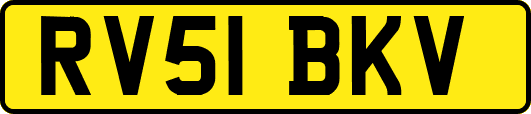 RV51BKV