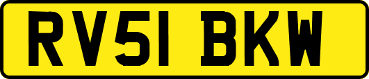 RV51BKW