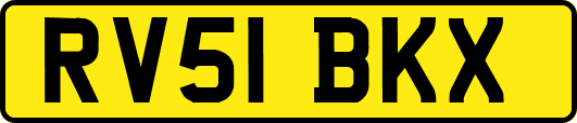 RV51BKX