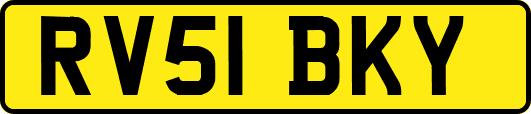 RV51BKY