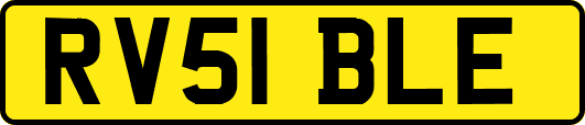 RV51BLE