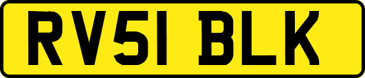 RV51BLK