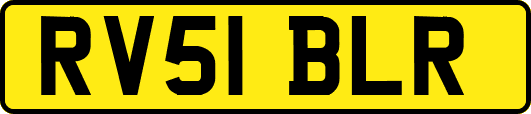 RV51BLR