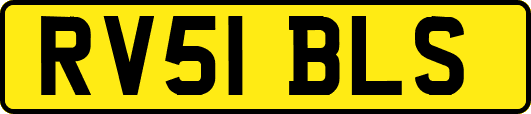 RV51BLS