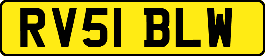 RV51BLW