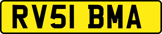 RV51BMA