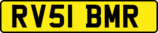 RV51BMR