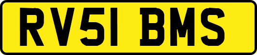 RV51BMS