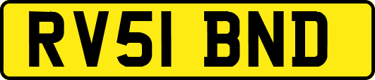 RV51BND