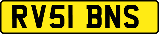 RV51BNS