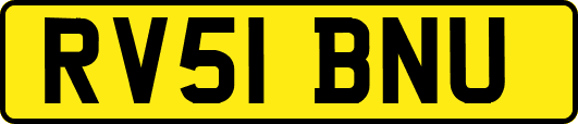 RV51BNU