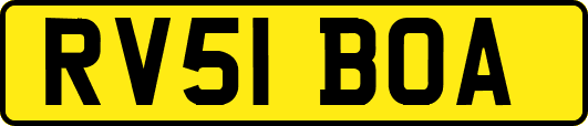 RV51BOA