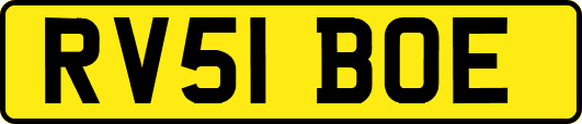 RV51BOE