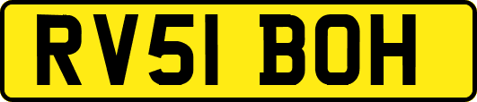 RV51BOH