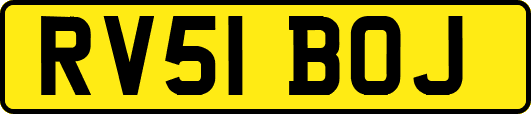 RV51BOJ