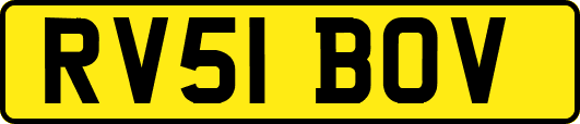 RV51BOV