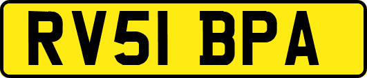 RV51BPA