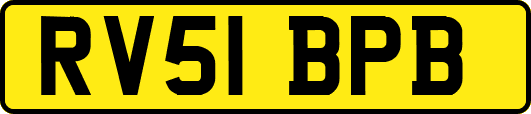 RV51BPB