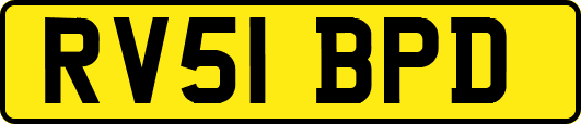 RV51BPD