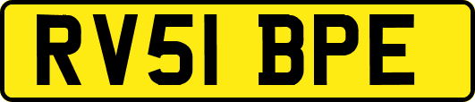 RV51BPE