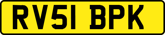 RV51BPK