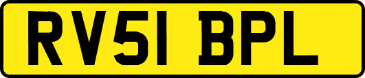 RV51BPL