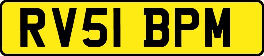 RV51BPM