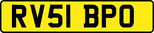 RV51BPO