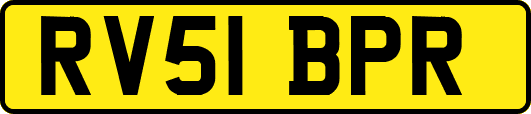 RV51BPR