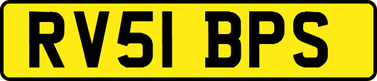 RV51BPS