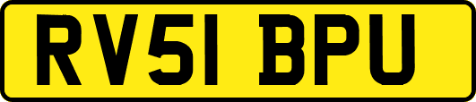 RV51BPU