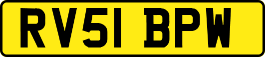 RV51BPW