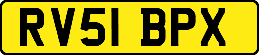 RV51BPX