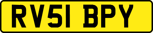 RV51BPY