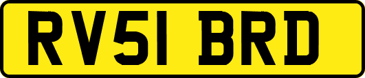 RV51BRD