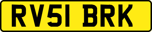 RV51BRK