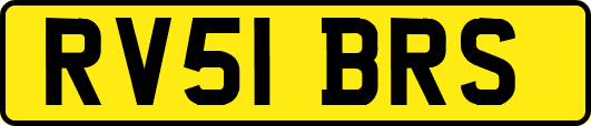 RV51BRS