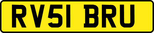 RV51BRU