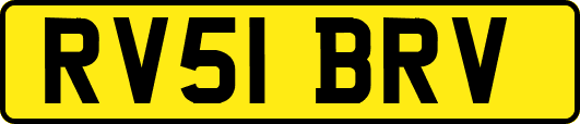 RV51BRV