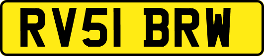 RV51BRW