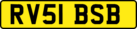 RV51BSB