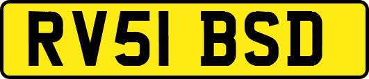 RV51BSD