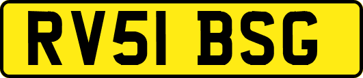 RV51BSG