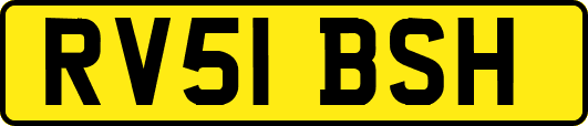 RV51BSH